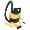 Ruff and Ready 309998 Ruff and Ready Wet- Dry Vacuum- Pack of 6