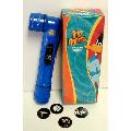 Looney Tunes 329524 Looney Tunes Duck Flashlight- Case of 120