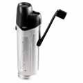 The Weather Channel 366891 The Weather Channel Crank Led Flashlight