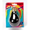 Bulk Savings 266463 Black Light Bulb- Case of 48