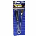 Bulk Savings 365125 Wire Brush Set 2 Piece- Case of 48