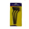Bulk Savings 367956 Metal Brush Set- Case of 24