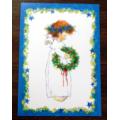 Bulk Savings 365868 Christmas Boxed Greeting Cards- Case of 36