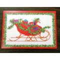 Bulk Savings 365870 Christmas Boxed Greeting Cards- Case of 36