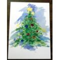 Bulk Savings 365874 Christmas Boxed Greeting Cards- Case of 36