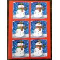 Bulk Savings 365879 Christmas Boxed Greeting Cards- Case of 36