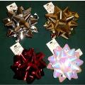 UPC 086302000115 product image for Hollywood Ribbon Industries  Inc. 326194 7   Star - Bow Assortment - Gift Decora | upcitemdb.com