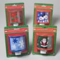 Bulk Savings 351978 Christmas Night Light New Curve Frame- Case of 48