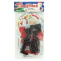 DD Discounts 349731 Christmas Walking Playmates- Case of 96 by DD Discounts