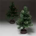 DD Discounts 317601 10'' Fiber Optic Christmas Tree- Case of 48