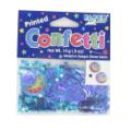 Bulk Savings 356875 Final Countdown Printed Confetti- Case of 72