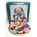 Bulk Savings 357173 Halloween Decorative Mini Tea Set Case of 12