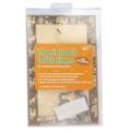 DD Discounts 355840 Thanksgiving Invitations- Case of 48