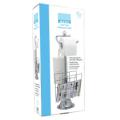DD Discounts 365898 Toilet Paper and Magazine Holder- Pack of 6
