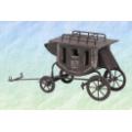 Bulk Savings 360650 Large Stagecoach