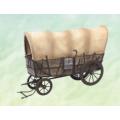 Bulk Savings 360654 Medium Antiqued Covered Wagon