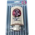 Marilyn Monroe Night Light.- Case of 12