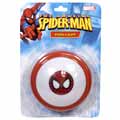 Spiderman Round Push Night Light- Case of 216