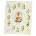 DD Discounts 160242 Baby's First Year Photo Frame-... by DD Discounts