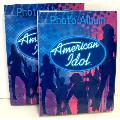 American Idol 328839 American Idol Photo Album Case of 48