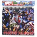 Marvel 356339 Marvel Heroes 4 X 6 Spiral Photo Album- Case of 192