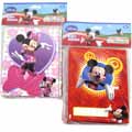 Mickey Mouse 356591 Mickey and Minnie Personalized Photo Album- Case of 192