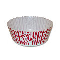 DD Discounts 295907 Popcorn Bowl- Case of 72