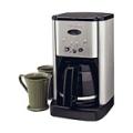 Cuisinart 348740 Cuisinart Dcc-1200Fr Coffee Maker- Pack of 2