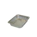 332539 Disposable Bake Roast Pan- Package Of 2- Case Of 12