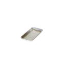 335068 Disposable Toaster Oven Tray- Package Of 4- Case Of 12