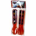 Cars 356458 Cars 4 Piece Fork and Spoon Set- Case... by Cars