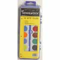 Bulk Savings 92782 Water Color Paints Case of 48