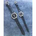 Bulk Savings 46416 Premium Ladies  Genuine Diamond Watch- Case of 30