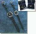 Bulk Savings 46417 Men s Genuine Diamond Watch- Case of 30
