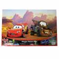 Cars 336883 Cars 15 Sheet Finger Paint Pad- Case... by Cars