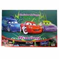 Cars 336185 Cars 24 Sheet Large Art Pad- Case of... by Cars