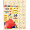 Bulk Savings 318136 School Scrapbook Kit- Case of 144