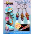 Disney Hannah Montana 346171 Hannah Montana Micro Led Keyring Flashlights- Case of 288