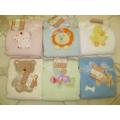 baby blanket gift