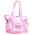 DD Discounts 361626 Baby Diaper Bag- Case of 24 by DD Discounts