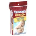 Huggies 368897 Huggies Gentle Care Disposable... by Huggies
