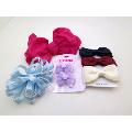 Bulk Savings 316753 Assorted Hair Bows Super Size Deal Case of 200