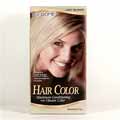 Bulk Savings 317840 Nu-Pore Hair Color - Light Blonde- Case of 24