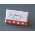 UPC 085317000073 product image for DDI 56820 Freshscent Deodorant Bar Soap - 0.35 oz Case of 1000 | upcitemdb.com