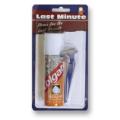 Colgate 336026 2 Piece Mini Shave Kit- Case of 144