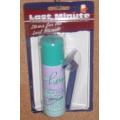 Bulk Savings 336027 Women s 2 Piece Mini Shave Kit- Case of 144
