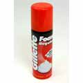 Gillette 362194 Gillette Foamy Regular Shaving Cream- Case of 48