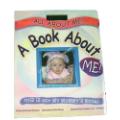 DD Discounts 347536 Baby Picture Book A Book About... by DD Discounts