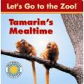 Smithsonian Institution 358382 Tamarinamp;apos;s Mealtime Childrens Book Case of