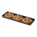 Bulk Savings 363521 Fresh-Baked Cookie Candle Set